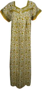 Indiatrendzs Women's Nighty