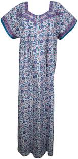 Indiatrendzs Women's Nighty