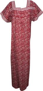 Indiatrendzs Women's Nighty