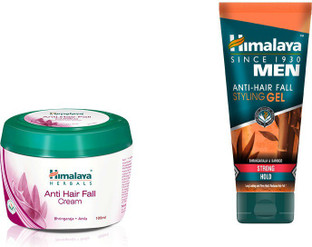 himalaya styling gel