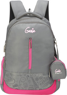 genie laptop bags