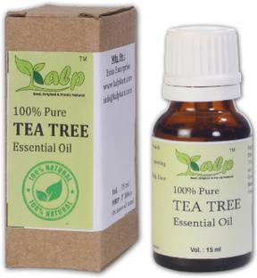 Kalp Tea Tree Oil For Skin Hair Acne Reviews Latest Review Of Kalp Tea Tree Oil For Skin Hair Acne Price In India Flipkart Com