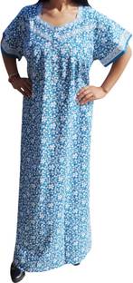 Indiatrendzs Women's Nighty
