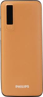 Philips 11000 mAh Power Bank (DLP6006N)