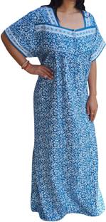 Indiatrendzs Women's Nighty