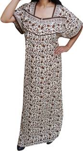 Indiatrendzs Women's Nighty