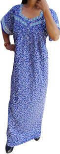 Indiatrendzs Women's Nighty