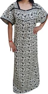 Indiatrendzs Women's Nighty