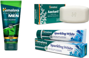 himalaya daily nourish styling gel