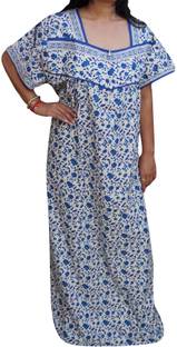 Indiatrendzs Women's Nighty