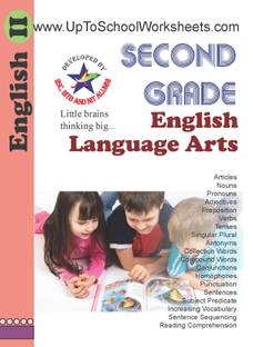 Class 2 English Creative Writing Worksheets Picture Composition Cbse Icse Buy Class 2 English Creative Writing Worksheets Picture Composition Cbse Icse By Uptoschoolworksheets At Low Price In India Flipkart Com
