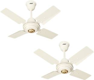Extra Power Epc0001 600 Mm Sweep Ceiling Fan 24 Small Wonder