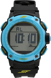 sonata sf digital watches