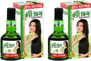 Kesh King Ayurvedic Scalp And Medicinal Pack Of 2 Hair Oil Price In India Buy Kesh King Ayurvedic Scalp And Medicinal Pack Of 2 Hair Oil Online In India Reviews Ratings