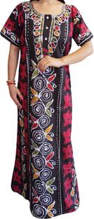Indiatrendzs Women's Nighty