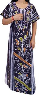 Indiatrendzs Women's Nighty