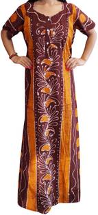 Indiatrendzs Women's Nighty