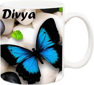 Suvan Special Gift For Girl Wife Gf Sister Mom Divya Name Theme Coffee Ceramic Ceramic Coffee Mug Price In India Buy Suvan Special Gift For Girl Wife Gf Sister Mom Divya Name Theme Coffee Ceramic Ceramic Coffee Mug Online This short and smart name has retained its effortlessly stylish image even after years of usage. girl wife gf sister mom divya name