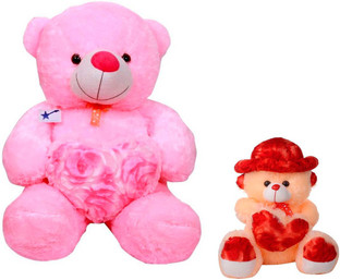 small teddy bear flipkart