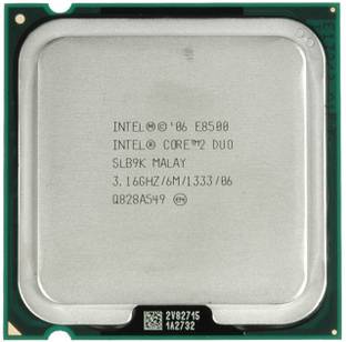 Intel Intel