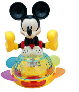 light toys for infants