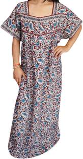 Indiatrendzs Women's Nighty