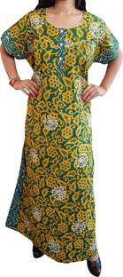 Indiatrendzs Women Nighty