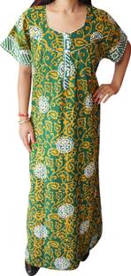 Indiatrendzs Women Nighty