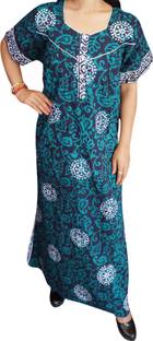 Indiatrendzs Women Nighty
