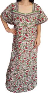 Indiatrendzs Women's Nighty