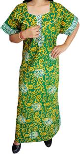 Indiatrendzs Women's Nighty