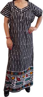Indiatrendzs Women Nighty