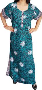 Indiatrendzs Women Nighty
