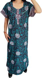 Indiatrendzs Women's Nighty