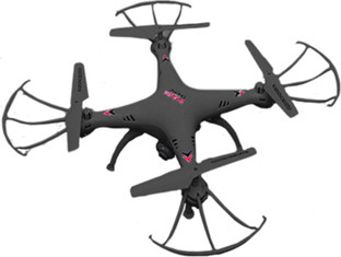 vision drone wifi camera