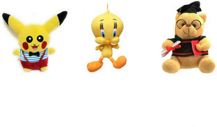 tweety teddy bear price