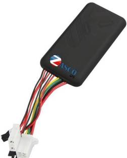 Zasco Zt06 Gps Tracker For Car Truck Bus With Battery Inside And Remote Lock Unlock Vehicle Function Gps Device