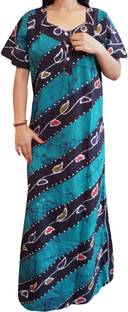 Indiatrendzs Women's Nighty