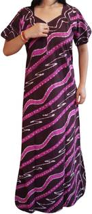 Indiatrendzs Women's Nighty