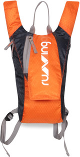 nivia running bag