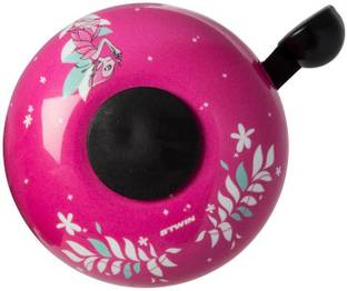 Btwin Decathlon Mistigirl Children S Bike Bell Reviews Latest Review Of Btwin Decathlon Mistigirl Children S Bike Bell Price In India Flipkart Com