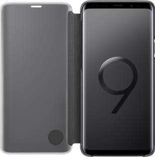 Samsung Flip Cover Galaxy S9 Plus Reviews Latest Review Of Samsung Flip Cover Galaxy S9 Plus Price In India Flipkart Com