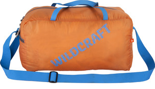 wildcraft pac n go shoe sack price