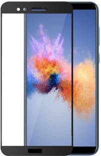 NKCASE Tempered Glass Guard for Honor 7X