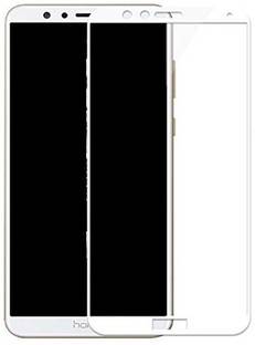 NKCASE Tempered Glass Guard for Honor 7X