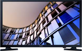 Add to Compare SAMSUNG 4 80 cm (32 inch) HD Ready LED TV 3.89 Ratings & 0 Reviews HD Ready 1366 x 768 Pixels 1 Year Comprehensive Warranty and 1 Year Additional Warranty on Panel ₹29,900 Free delivery Lowest Price in 15 days Upto ₹11,000 Off on Exchange