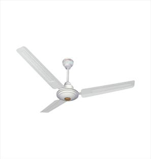 Longway Star White 1200 Mm 3 Blade Ceiling Fan Reviews Latest