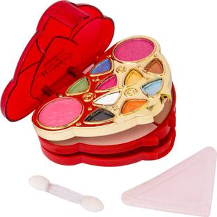Tenderbery Small Makeup Kit Price In India Buy Tenderbery Small