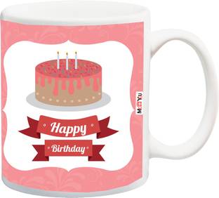 Me You Gift For Birthday Birthday Gifts For Father Mother Husband Wife Brother Sister Grand Father And Mother Iz18srmu 2020 Ceramic Mug Price In India Buy Me You Gift For Birthday Birthday Gifts For