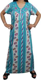 Indiatrendzs Women's Nighty